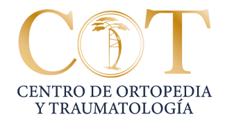 COT – Ortopedia y Traumatologia